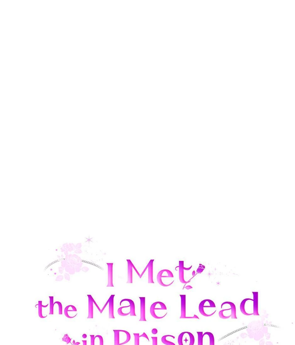 I Met the Male Lead in Prison Chapter 44 35